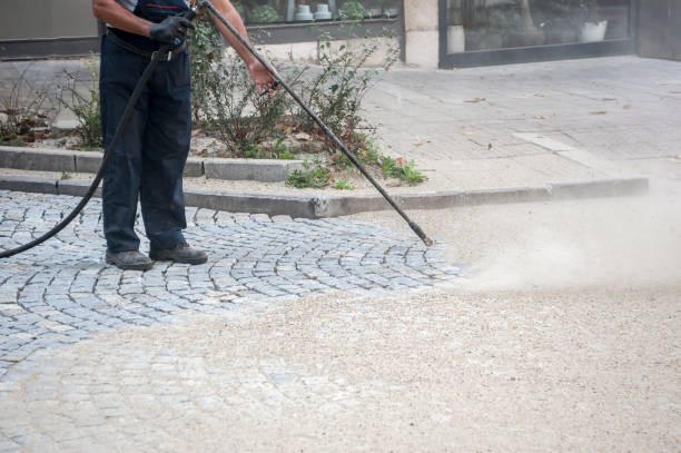 Best Machinery and Equipment Cleaning  in Laguna Park, TX